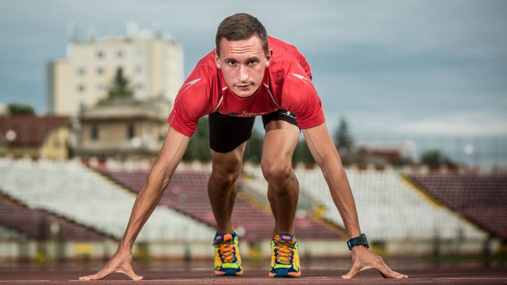 Campionul României la maraton, lăsat fără bani: încadrat la salariul minim, a ajuns neplătit de două luni_20