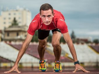 
	Campionul României la maraton, lăsat fără bani: încadrat la salariul minim, a ajuns neplătit de două luni
