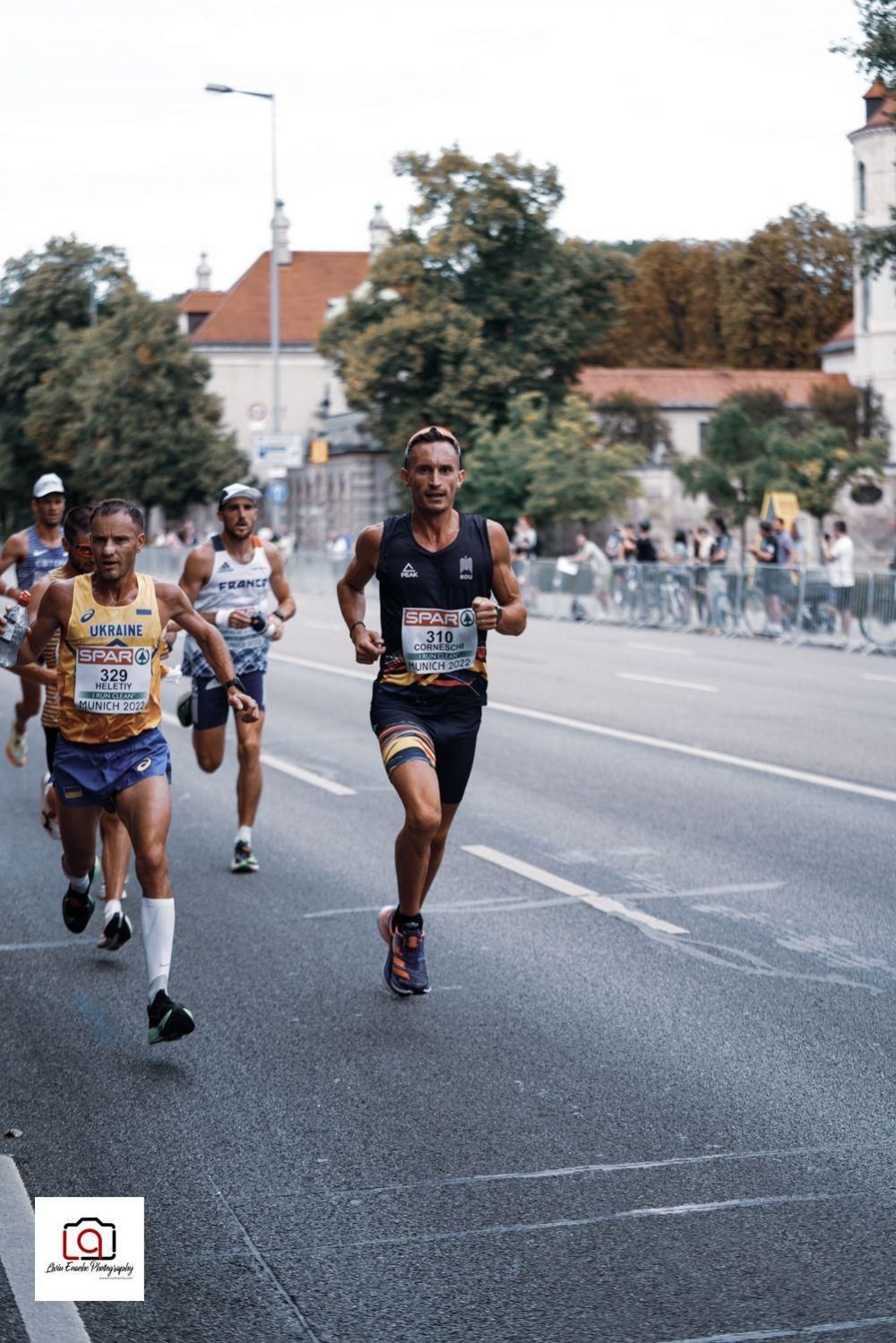 Campionul României la maraton, lăsat fără bani: încadrat la salariul minim, a ajuns neplătit de două luni_9