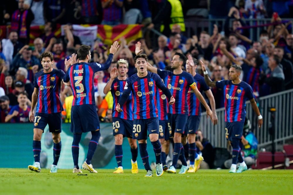 Barcelona a trăit intens meciul cu Inter! Reacții din presa spaniolă după "thriller-ul" fantastic de pe Camp Nou + Ce verdict a oferit Xavi_1