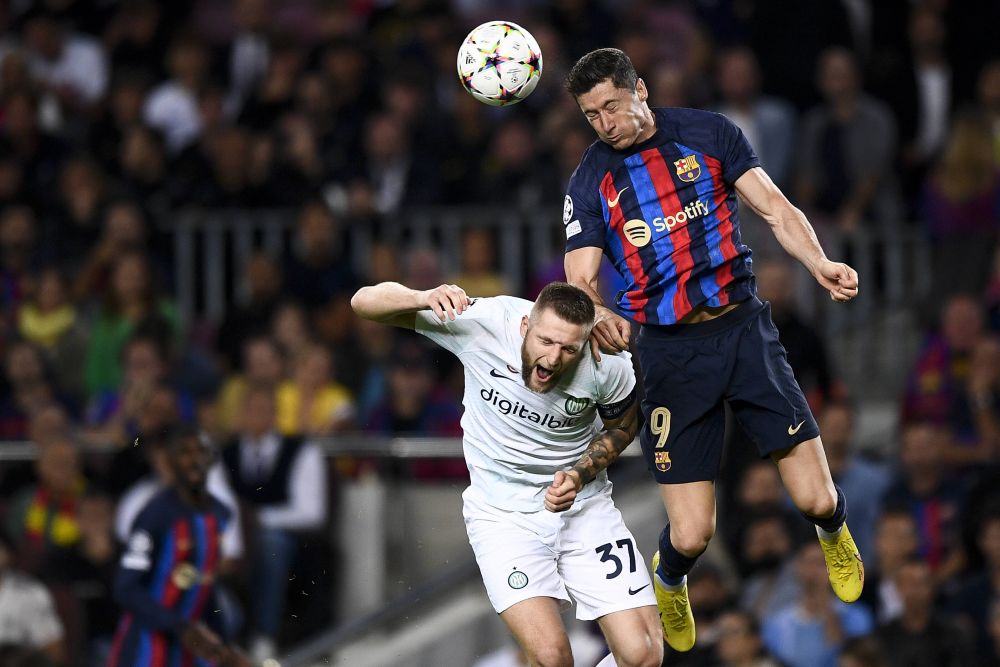 Barcelona a trăit intens meciul cu Inter! Reacții din presa spaniolă după "thriller-ul" fantastic de pe Camp Nou + Ce verdict a oferit Xavi_5