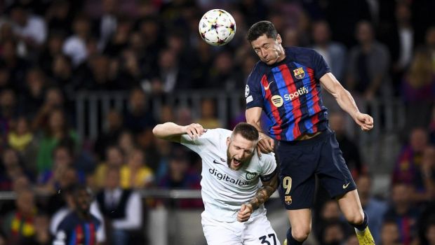 
	Barcelona a trăit intens meciul cu Inter! Reacții din presa spaniolă după &quot;thriller-ul&quot; fantastic de pe Camp Nou + Ce verdict a oferit Xavi
