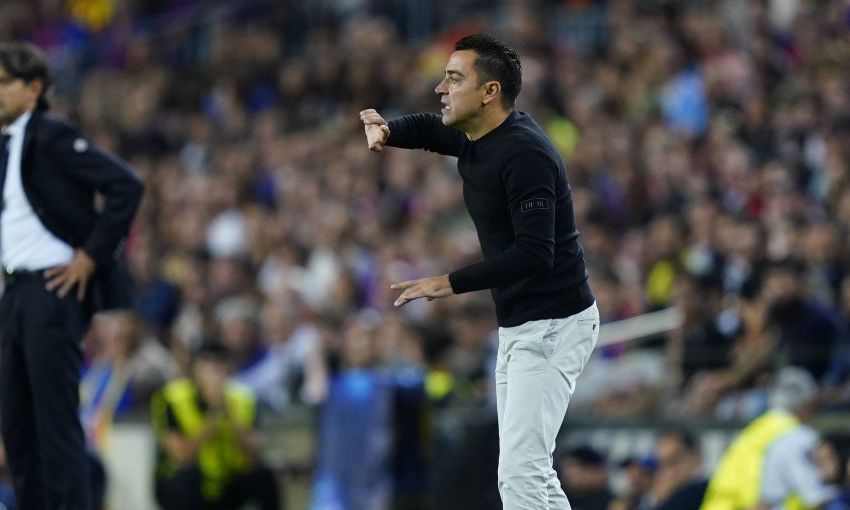 Barcelona a trăit intens meciul cu Inter! Reacții din presa spaniolă după "thriller-ul" fantastic de pe Camp Nou + Ce verdict a oferit Xavi_7
