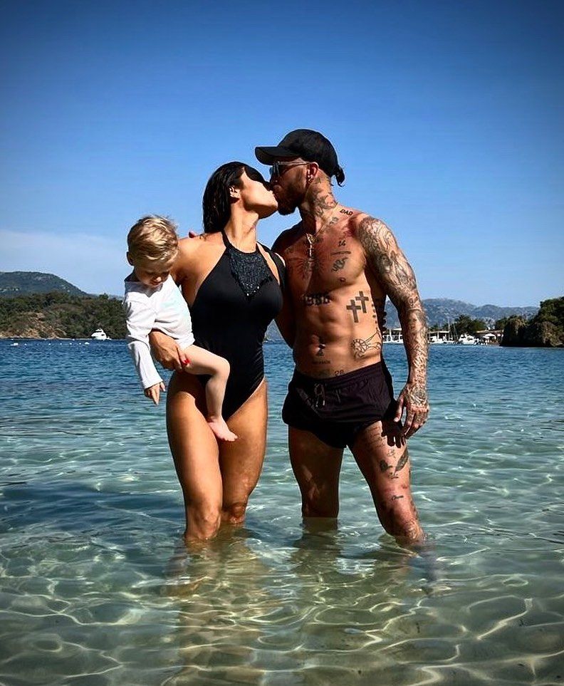 „De câte ori faceți sex?” Soția lui Sergio Ramos, răspuns fără inhibiții la întrebarea care a devenit virală_7