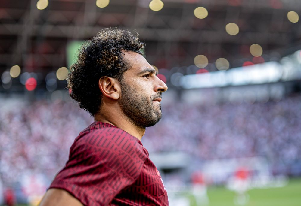 Reacția lui Jurgen Klopp după ce Mohamed Salah a intrat direct în istoria Champions League cu recordul stabilit_7