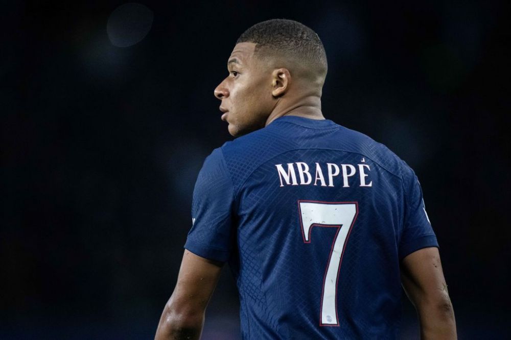 Primul club care-l vrea pe Mbappe, după ce și-a manifestat intenția de a pleca de la PSG. ”Schimbul anului”, pus la cale_2