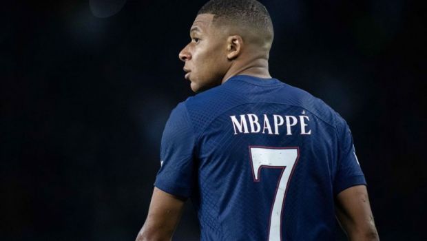 
	PSG i-a răspuns lui Kylian Mbappe, în urma ultimelor declarații ale starului francez
