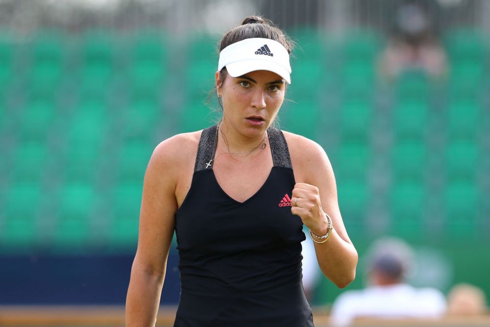 Meciul săptămânii în circuitul WTA: Gabriela Ruse a pierdut dramatic cu Xiyu Wang, la Cluj-Napoca, după 3 ore și 25 de minute_20