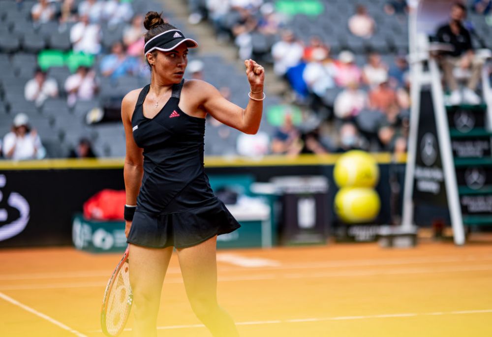 Meciul săptămânii în circuitul WTA: Gabriela Ruse a pierdut dramatic cu Xiyu Wang, la Cluj-Napoca, după 3 ore și 25 de minute_21