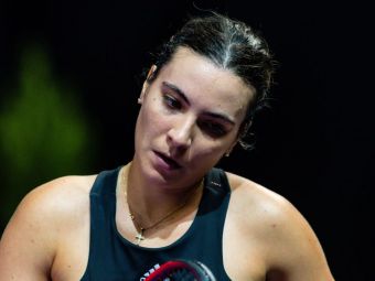 
	Meciul săptămânii în circuitul WTA: Gabriela Ruse a pierdut dramatic cu Xiyu Wang, la Cluj-Napoca, după 3 ore și 25 de minute
