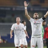 CFR Cluj, meci direct pentru calificare! Cum s-a terminat Ballkani - Sivasspor