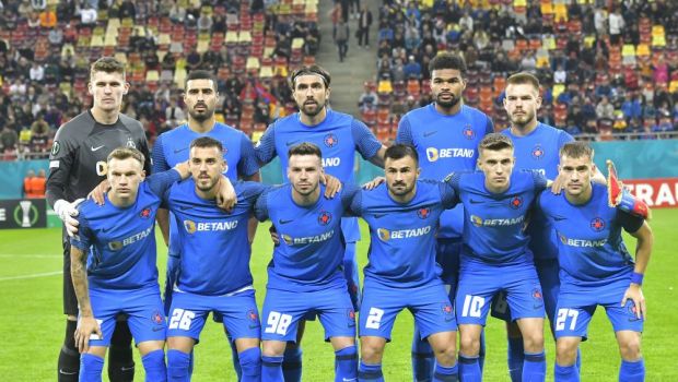 
	Cauzele celei mai mari rușini din istoria fotbalului românesc. Florin Caramavrov, după FCSB - Silkeborg 0-5
