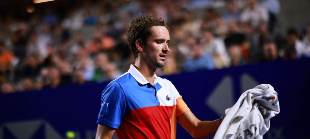 Razboi ucraina rusii interzisi la Wimbledon Tenis ATP Tenis WTA