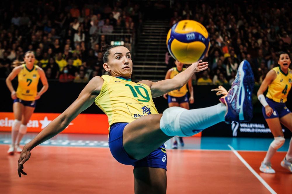 Superbele voleibaliste brazilience sunt în finala Campionatului Mondial!_2
