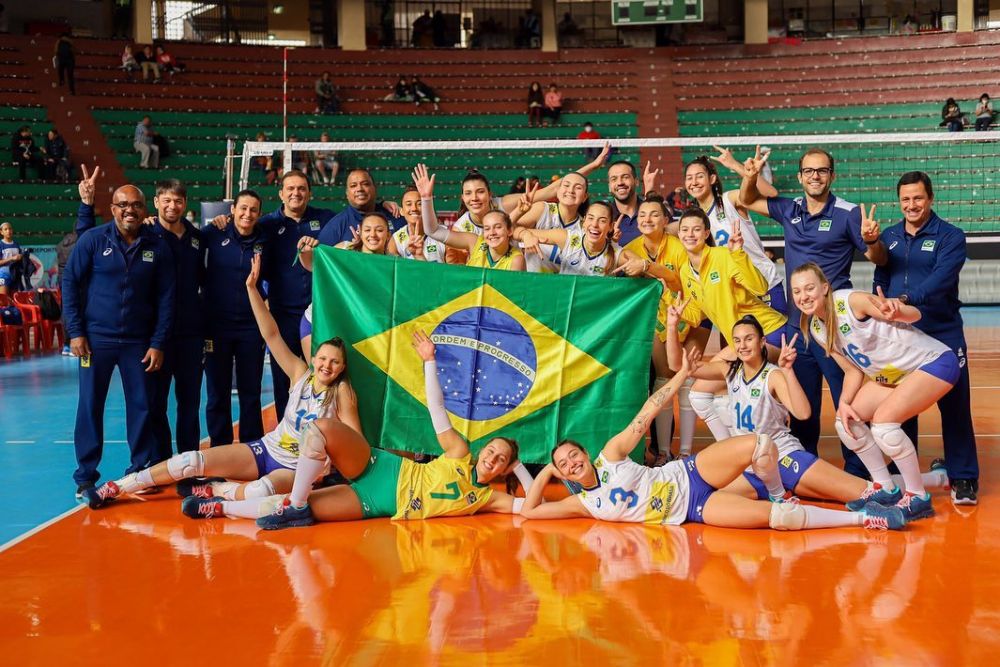 Superbele voleibaliste brazilience sunt în finala Campionatului Mondial!_14