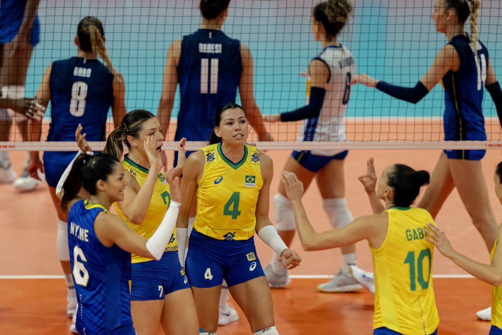 Superbele voleibaliste brazilience sunt în finala Campionatului Mondial!_17