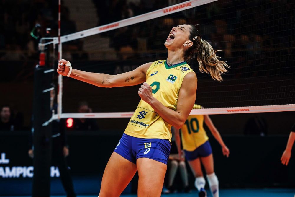Superbele voleibaliste brazilience sunt în finala Campionatului Mondial!_3