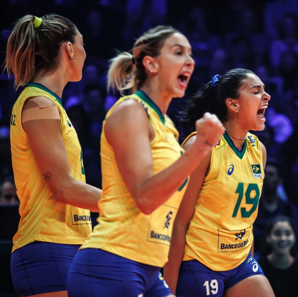 Superbele voleibaliste brazilience sunt în finala Campionatului Mondial!_10