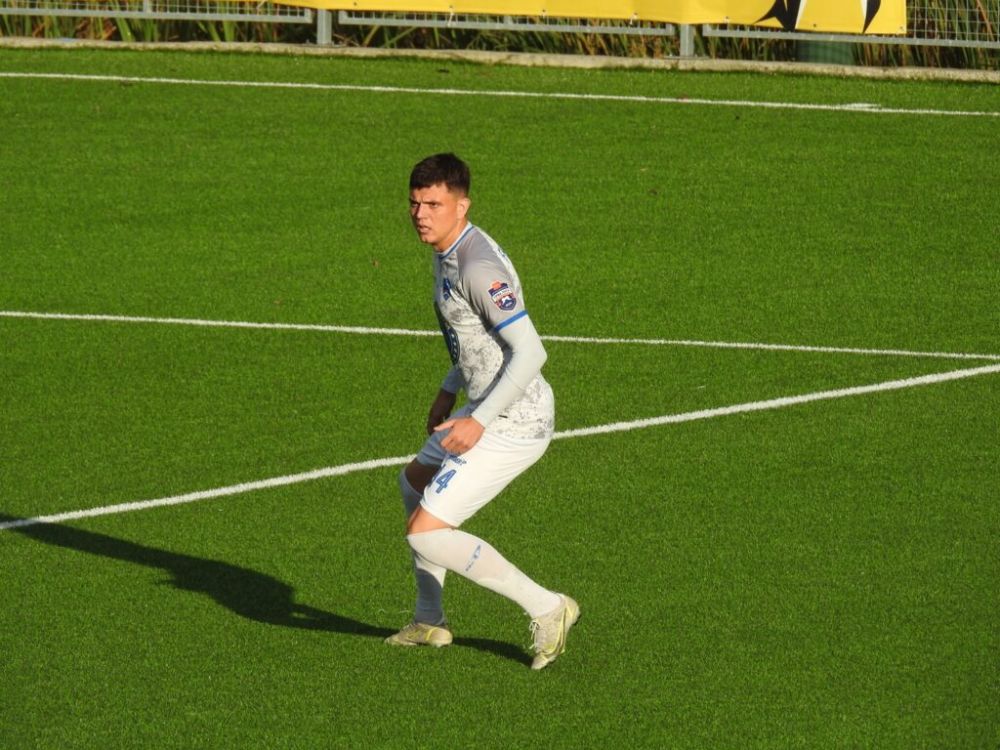 Atacantul de la CFR Cluj despre care Dan Petrescu habar nu avea la momentul transferului a plecat de la echipa campioană!_2