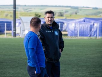 
	Politehnica Iași are un nou antrenor! Cine îl înlocuiește pe Claudiu Niculescu în Copou
