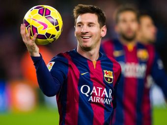 
	&quot;Luni mă văd cu Messi la Paris&quot;. Anunțul lui Joan Laporta care a inflamat starea de spirit în rândul suporterilor catalani
