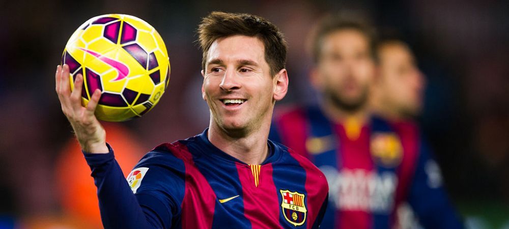 Joan Laporta fc barcelona Lionel Messi