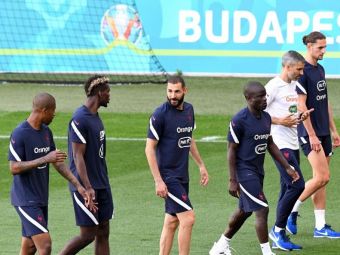 
	Franța, fără un jucător crucial la Cupa Mondială! Anunțul presei din Hexagon
