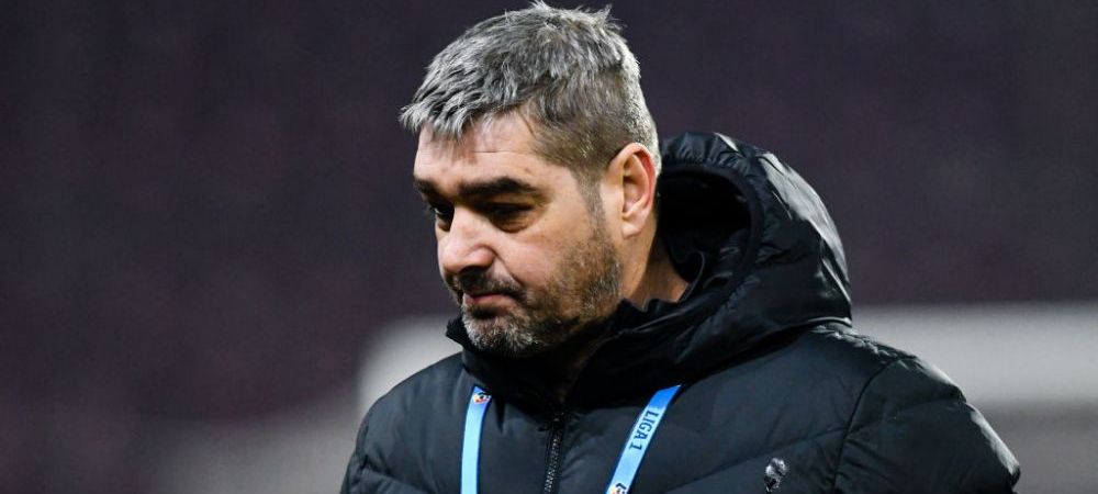Fotbalistul de la FC Argeș care l-a impresionat pe Liviu Ciobotariu. Ce obiective are FC Voluntari pentru următoarele meciuri