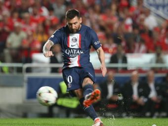 
	Ce se întâmplă cu Lionel Messi înaintea derby-ului PSG - Marseille, după ce a ratat ultimele două meciuri

