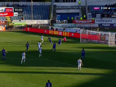 GOOOOL FC Botoșani! Camara înscrie un gol superb în minutele de prelungiri și vede cartonașul... GOOOOL FC Botoșani! Camara înscrie un gol superb în minutele de prelungiri și vede cartonașul..._1845