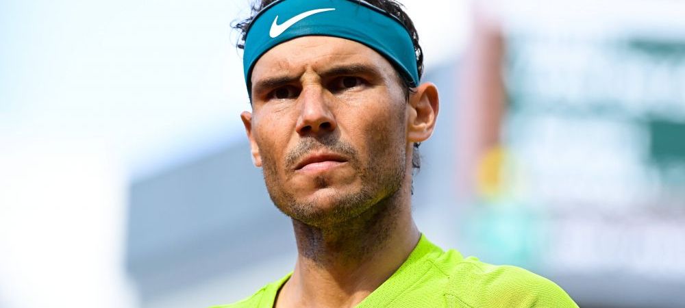 rafael nadal Rafael Nadal tata seful ideal Tenis ATP