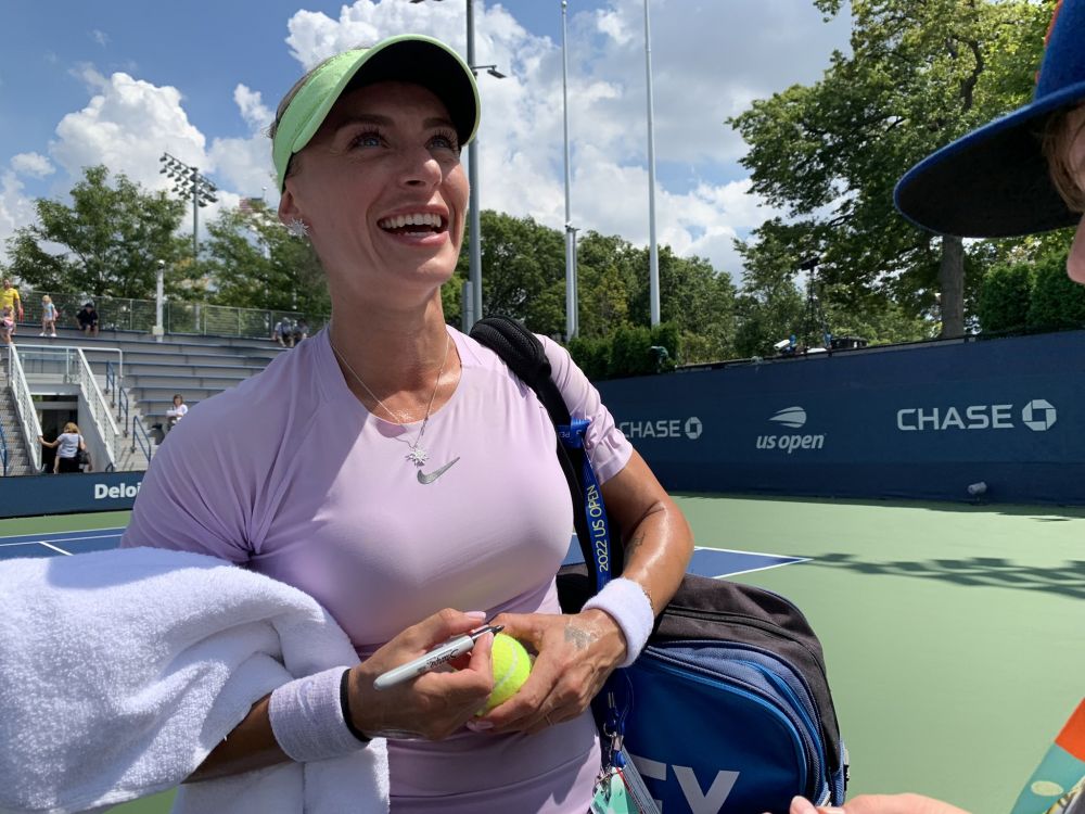 „Simțeam că mă pierd. Acum, numerele nu mai există.” Ana Bogdan dezvăluie ce i-a adus un sezon 2022 extraordinar în circuitul WTA_12