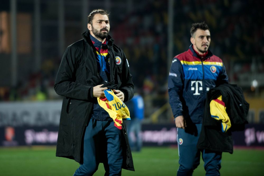 Un ”tricolor” al lui Iordănescu și doi foști golgheteri din Liga 1 își iau licențele de antrenori la Chișinău!_10