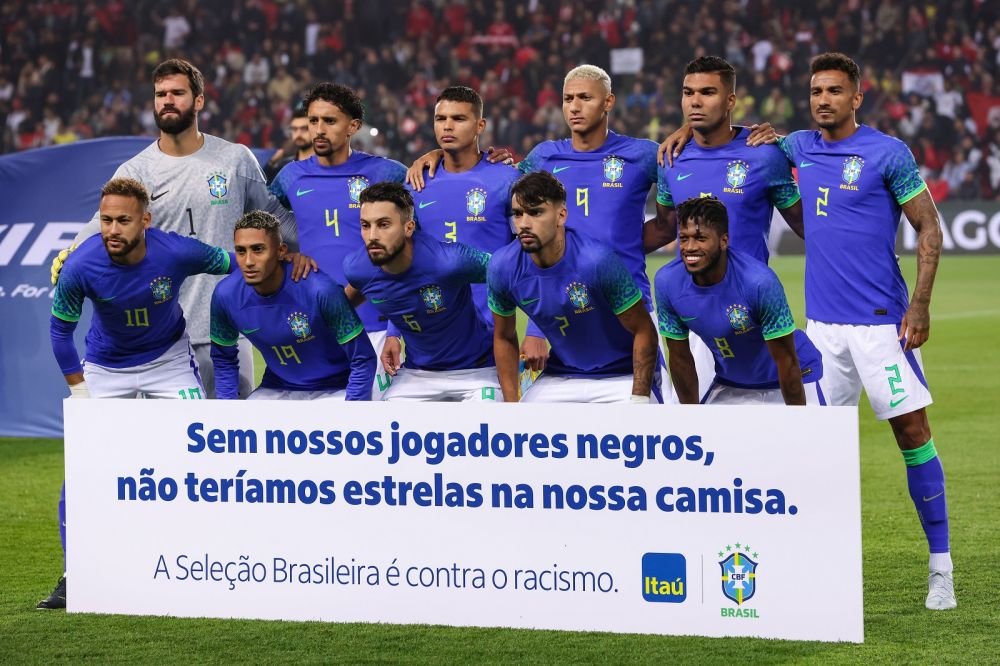 A vărsat lacrimi degeaba? Veste bună pentru naționala Braziliei. Atacantul care va fi valabil pentru Campionatul Mondial din Qatar_15