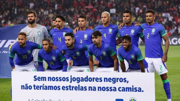 
	A vărsat lacrimi degeaba? Veste bună pentru naționala Braziliei. Atacantul care va fi valabil pentru Campionatul Mondial din Qatar
