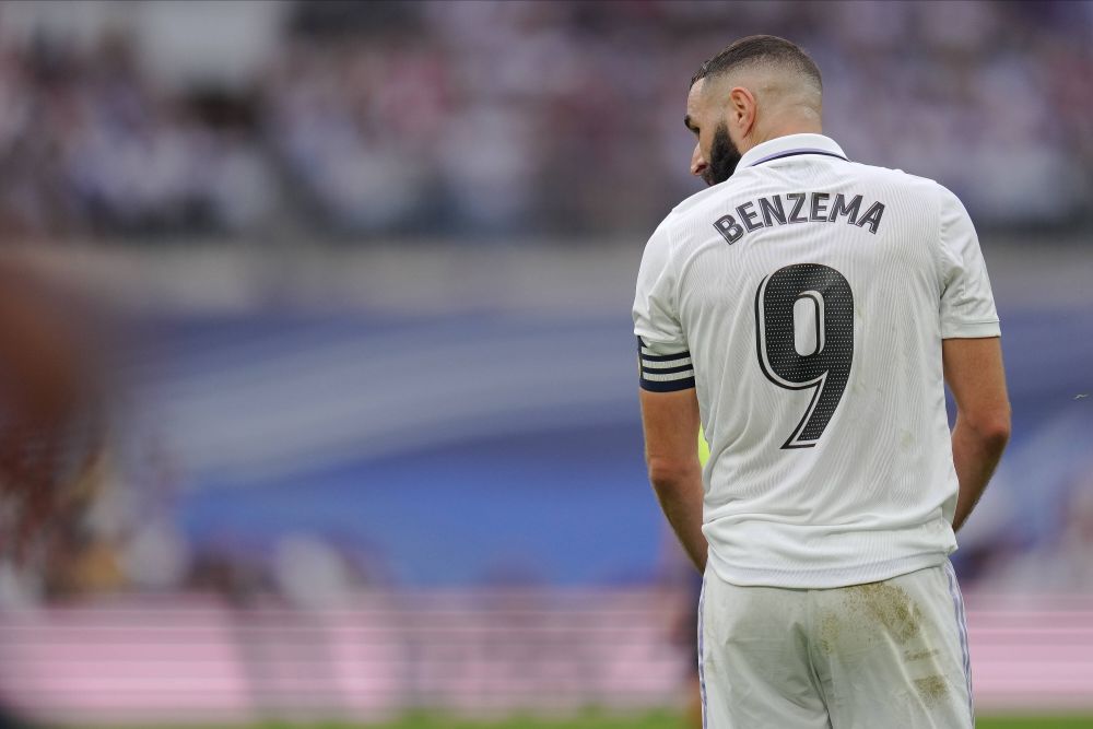 Prima reacție a lui Karim Benzema, după ce a câștigat Balonul de Aur 2022!_11