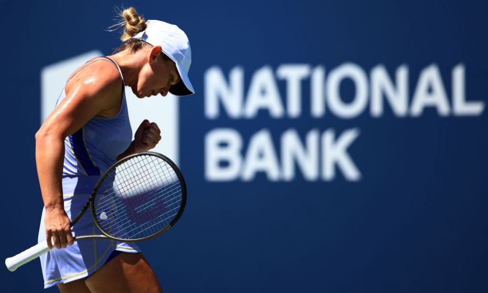 Și mai tânără, și mai experimentată! Simona Halep își surclasează rivalele din WTA prin constanța incredibilă_15