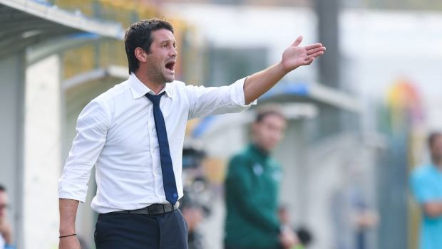 
	Dezastru la Interul antrenat de Cristian Chivu: echipa Primavera este penultima în campionat, fără victorie!
