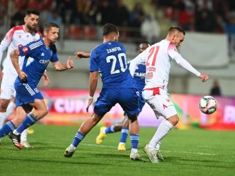 
	Vasile Buhăescu, încântat de egalul obținut de Dinamo cu FCU Craiova în Cupa României! &bdquo;Câinii&rdquo; vor pe Arcul de Triumf&nbsp;

