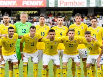 
	Cea mai dură reacție după ce România U21 și-a aflat adversarele de la EURO 2023: &quot;Avem asigurat locul patru în grupă!&quot;
