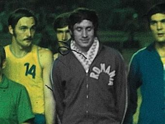 A încetat din viață Gheorghe Novac, jucător de legendă și comandant al clubului Dinamo