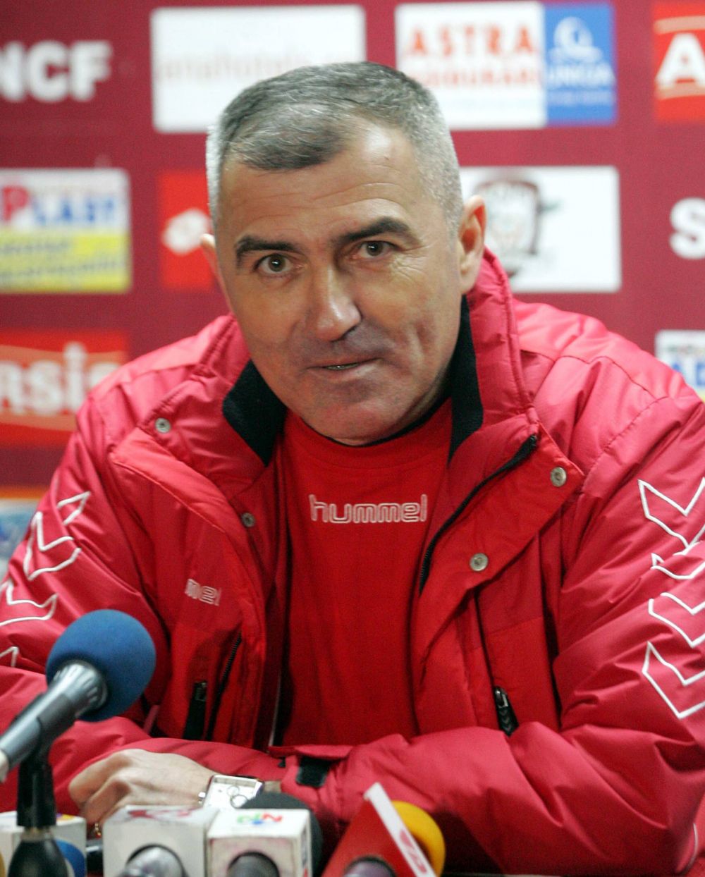 Întrebat cine e favorită la titlu în România, Petre Grigoraș a numit formația pe care o consideră în pole-position_3
