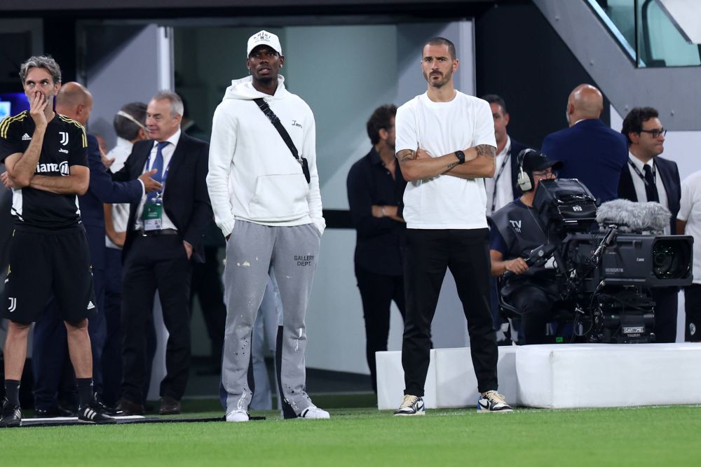 Ce se întâmplă cu Pogba și când va anunța Deschamps lotul Franței pentru CM 2022 din Qatar_7