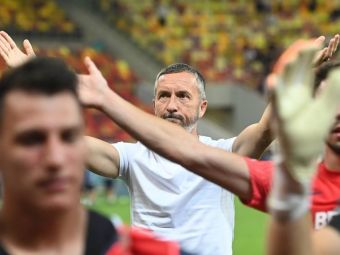 
	Fotbalistul lui FCSB care riscă să îl enerveze pe Mihai Stoica după ultima declarație&nbsp;
