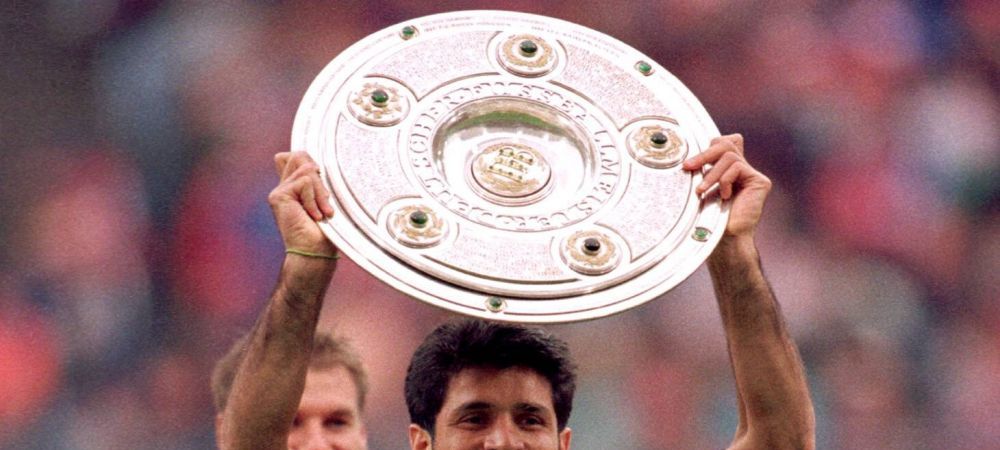 Ali Daei ayatollah Bayern Munchen Campionatul Mondial din Qatar Iran