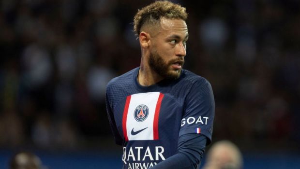 
	Neymar a fost gata să plece de la PSG! Singurul club care-l poate transfera pe starul brazilian
