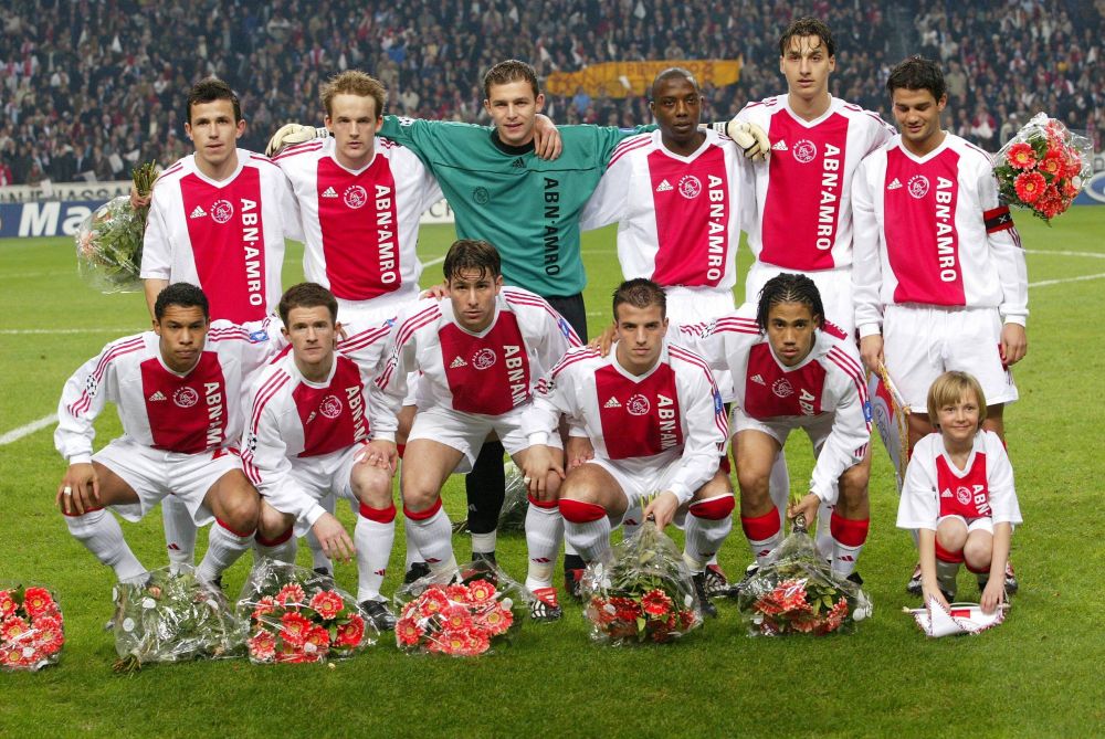”Cui nu i-ai putut apăra niciodată un penalty la antrenamentele lui Ajax?”. Bogdan Lobonț nu a stat pe gânduri_12
