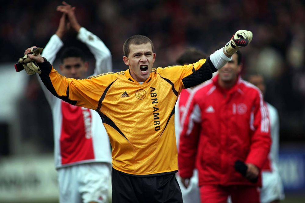 ”Cui nu i-ai putut apăra niciodată un penalty la antrenamentele lui Ajax?”. Bogdan Lobonț nu a stat pe gânduri_16