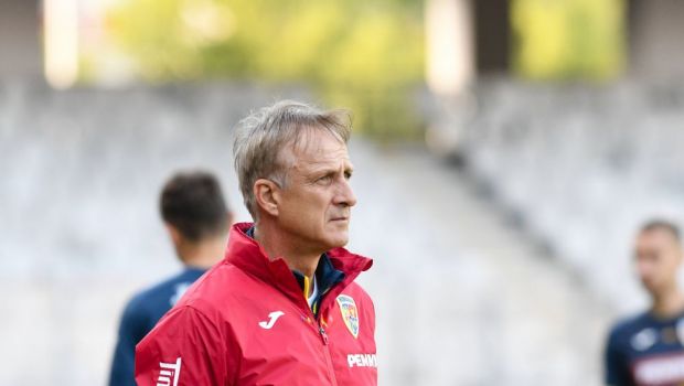 
	Emil Săndoi, realist despre grupa României la EURO U21: &quot;Ăsta e scopul&quot;
