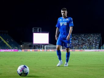 
	Presa din Italia a anunțat ce se întâmplă cu Răzvan Marin, chiar înainte de Empoli - Juventus
